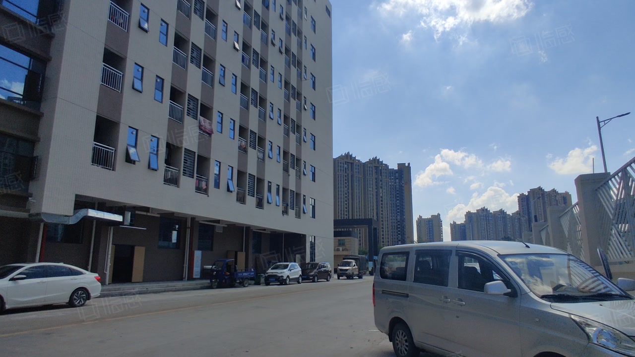 (出租) 长安近虎门原房东厂房出租9元分租仓库2百~1千~6千平小独院