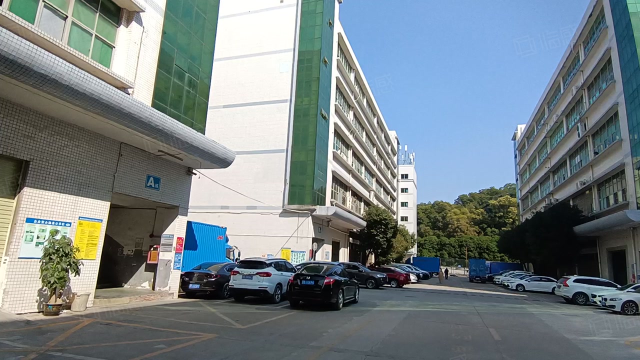 (出租) 长安厂房分租整租,楼上价格低至14元,带装修,有无尘车间