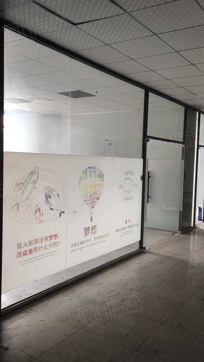(出租) 东莞长安沙头1440平方电子组装电商仓库物流厂房业主直租