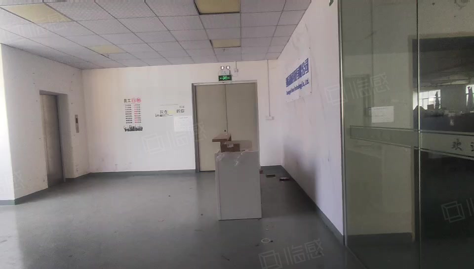 (出租) 给钱就租!锦厦精装修2000平厂房出租,拎包生产,面积可实量