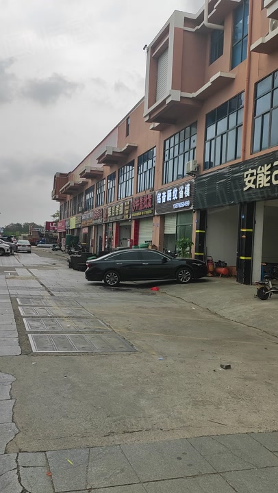 (出租) 长安沙头建安路临街55平方一楼商铺业主直租,适合做买卖