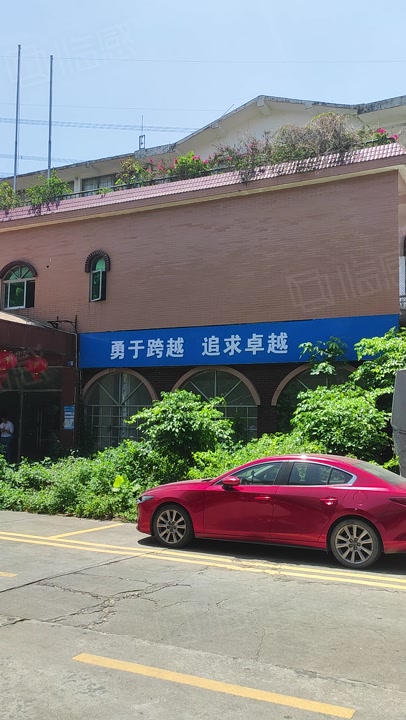 (出租) 长安沙头3380平方独栋三层别墅出租,可做企业总部工程项目部