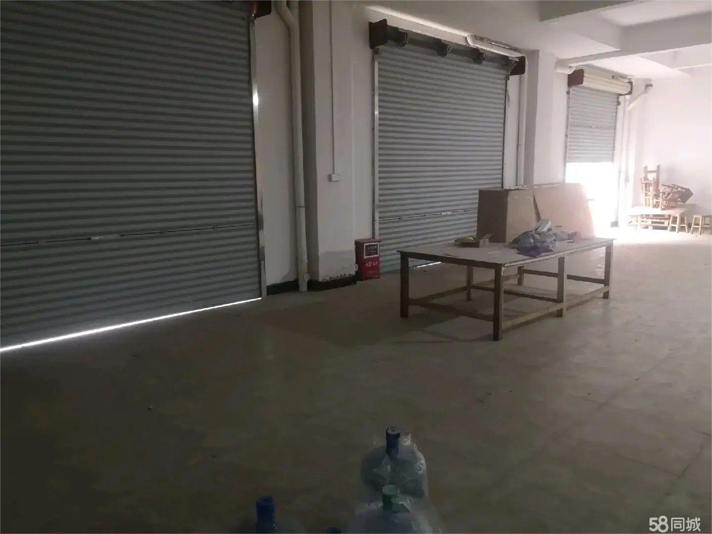 (出租) 长安大车可入，交通便利，六米路 停车方便