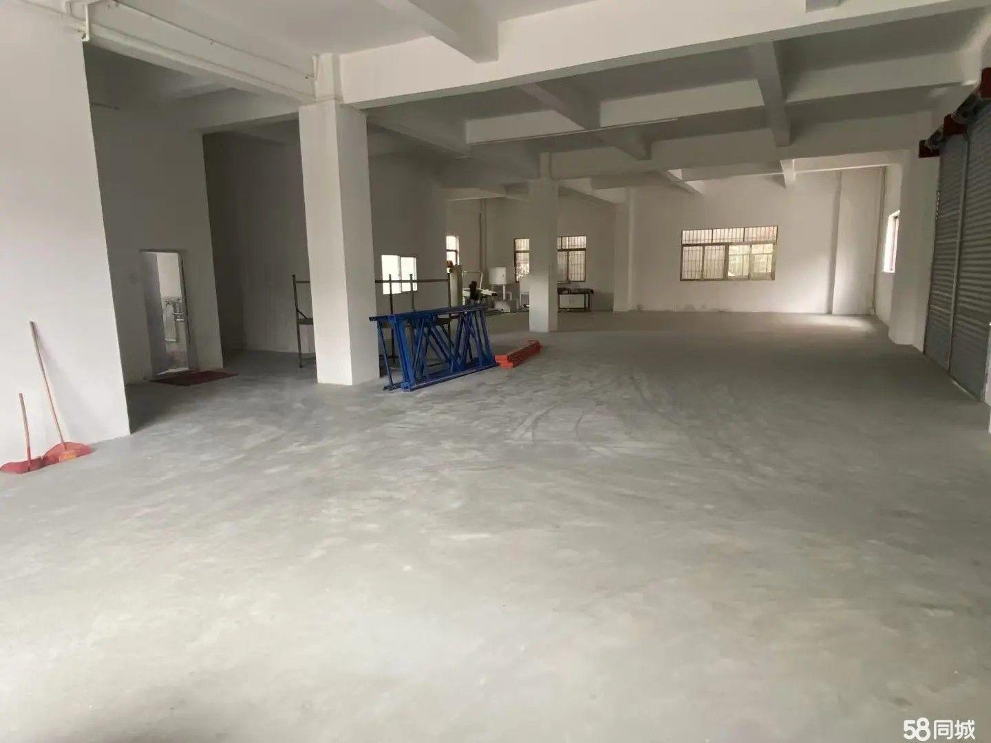 (出租) 长安海关附近原房东新自建厂房，二三楼约760方出租