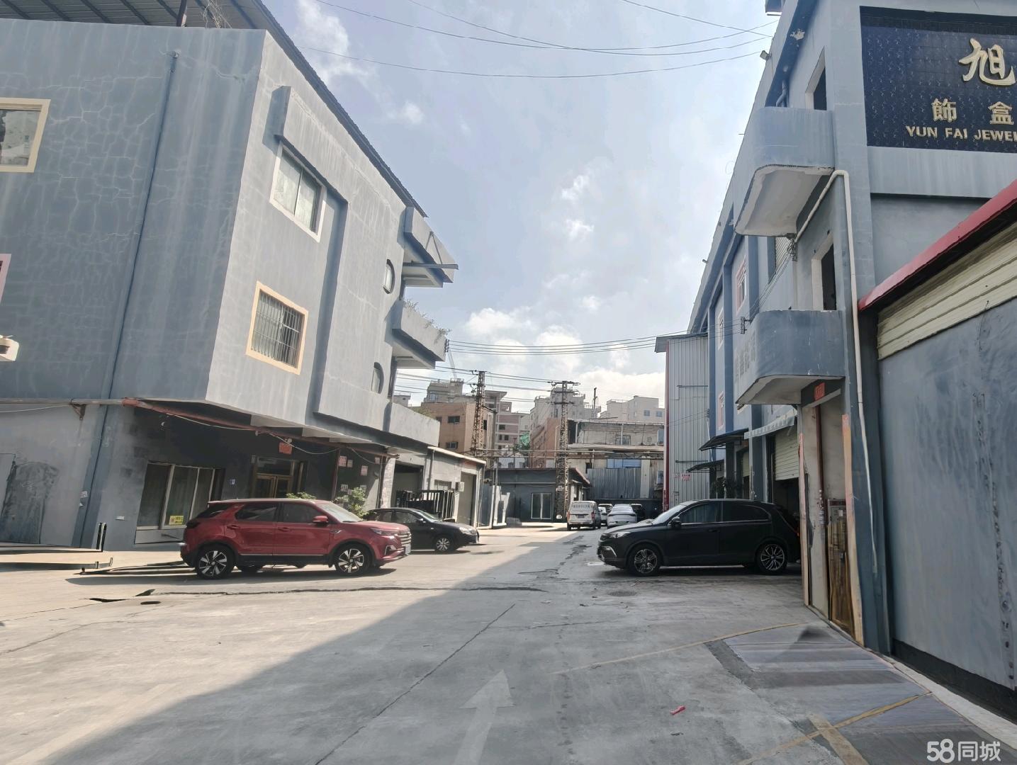 (出租) 长安镇沙头新装修1000㎡厂房招租可分租