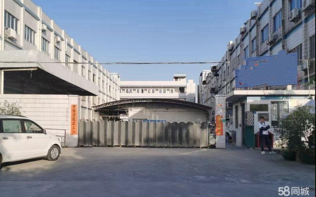 (出租) 急招租黄金地段，优质厂房，诚邀入驻，未来可期。