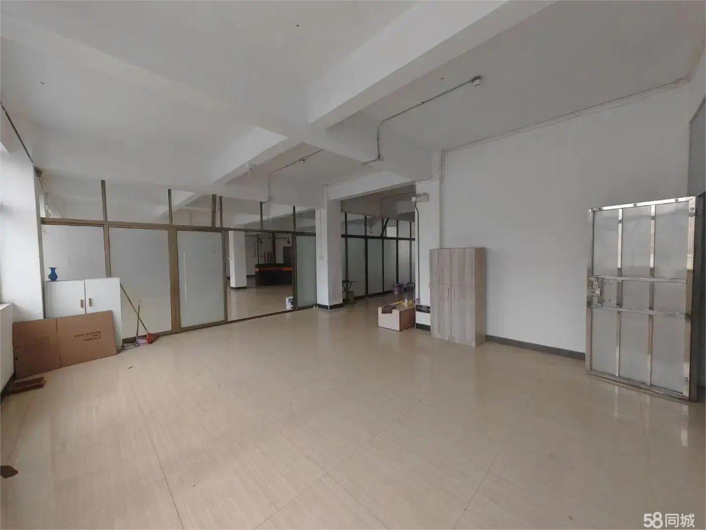 (出租) 乌沙李屋工业区3楼厂房450平米招租
