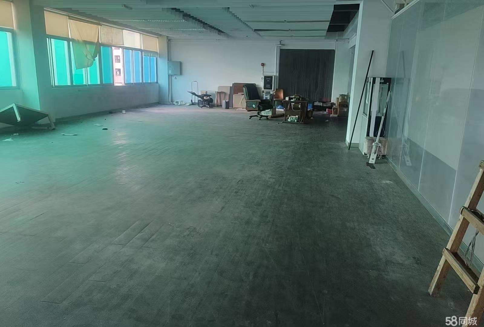 (出租) 锦厦3楼400平无电梯，可做培训/办公/电商/厂房/仓库等