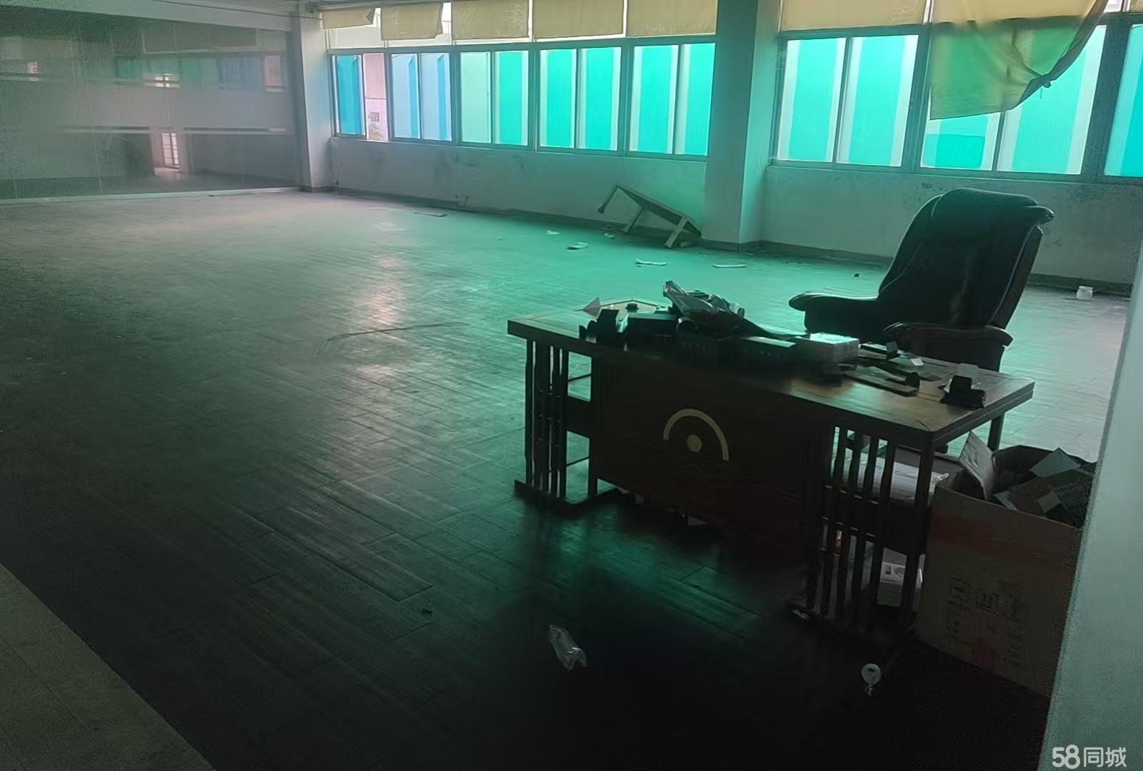 (出租) 锦厦3楼400平无电梯，可做培训/办公/电商/厂房/仓库等