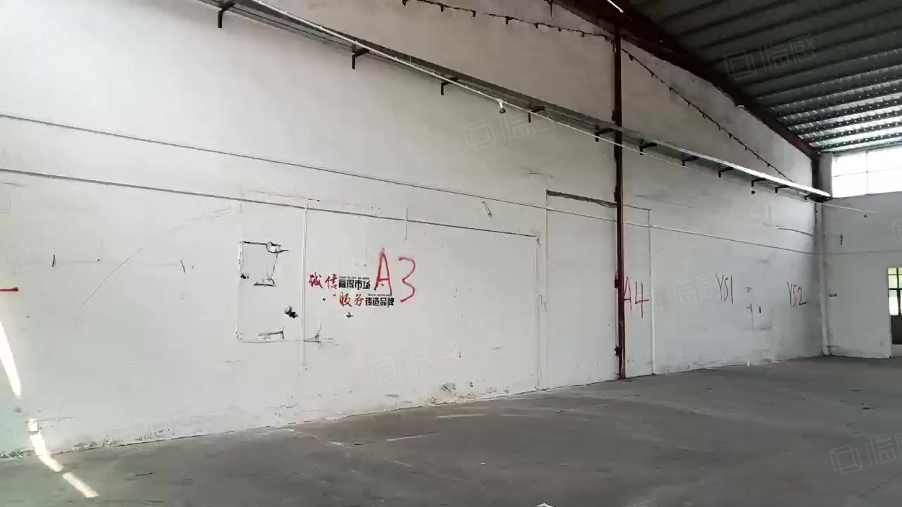 (出租) 惠阳镇隆长深高速口附近新出原房东单一层厂房1200平出租