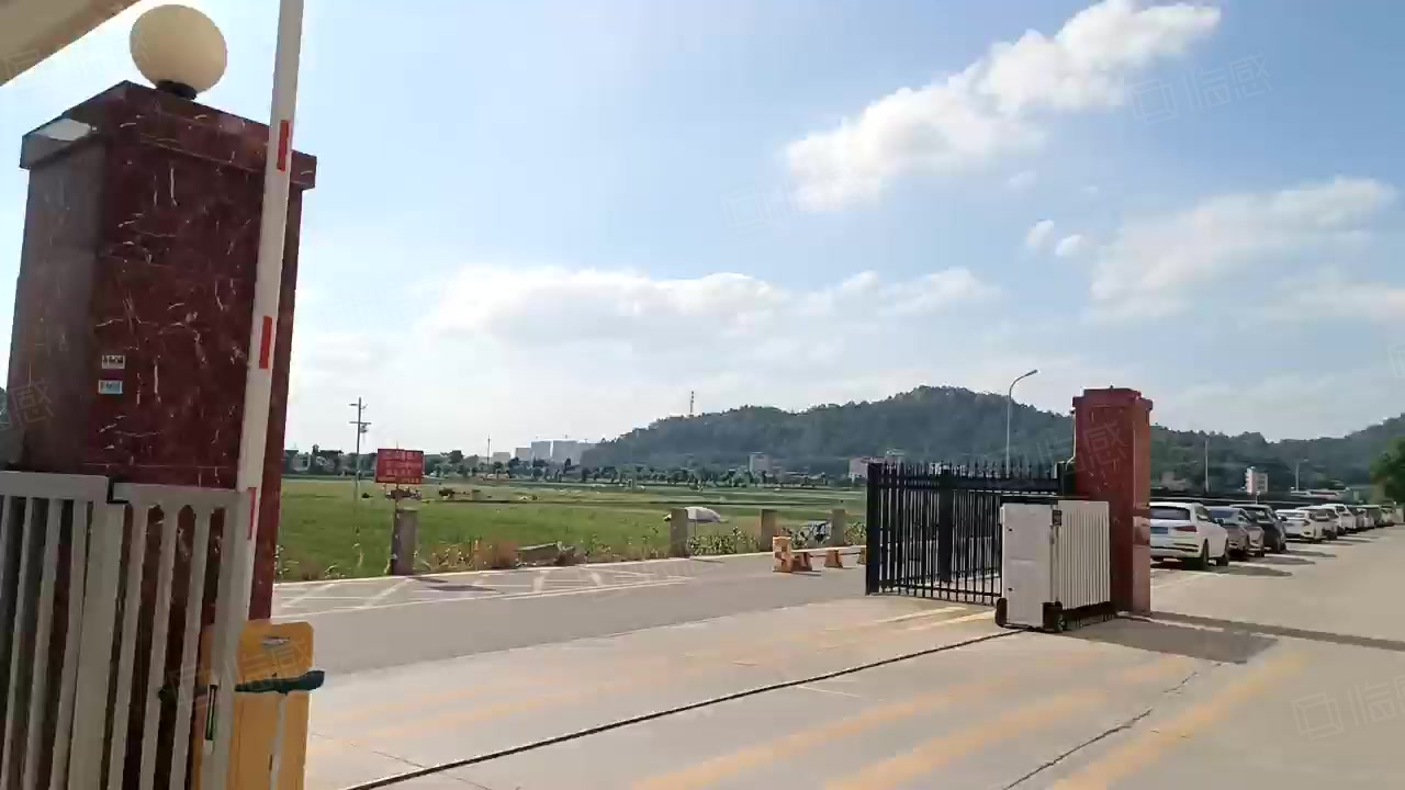 (出租) 惠阳镇隆204县道边新出红本标准厂房1800平出租