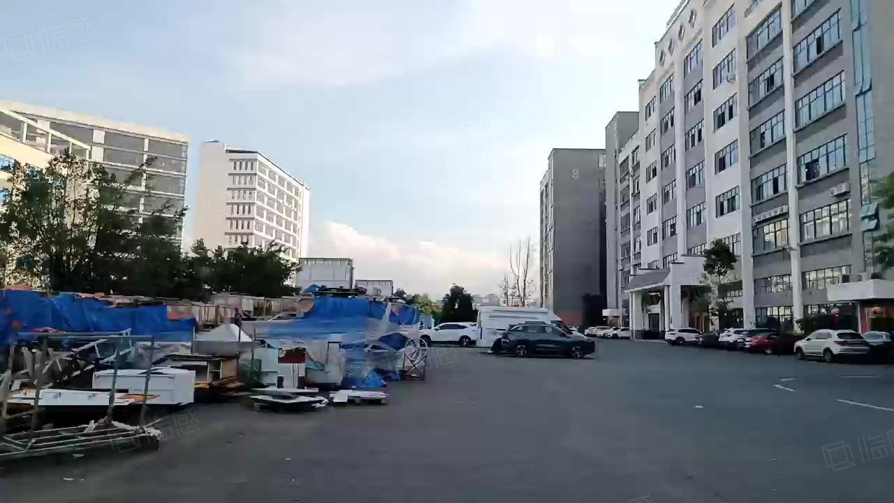 (出租) 惠阳镇隆万里工业区附近新出原房东红本标准厂房2000平出租