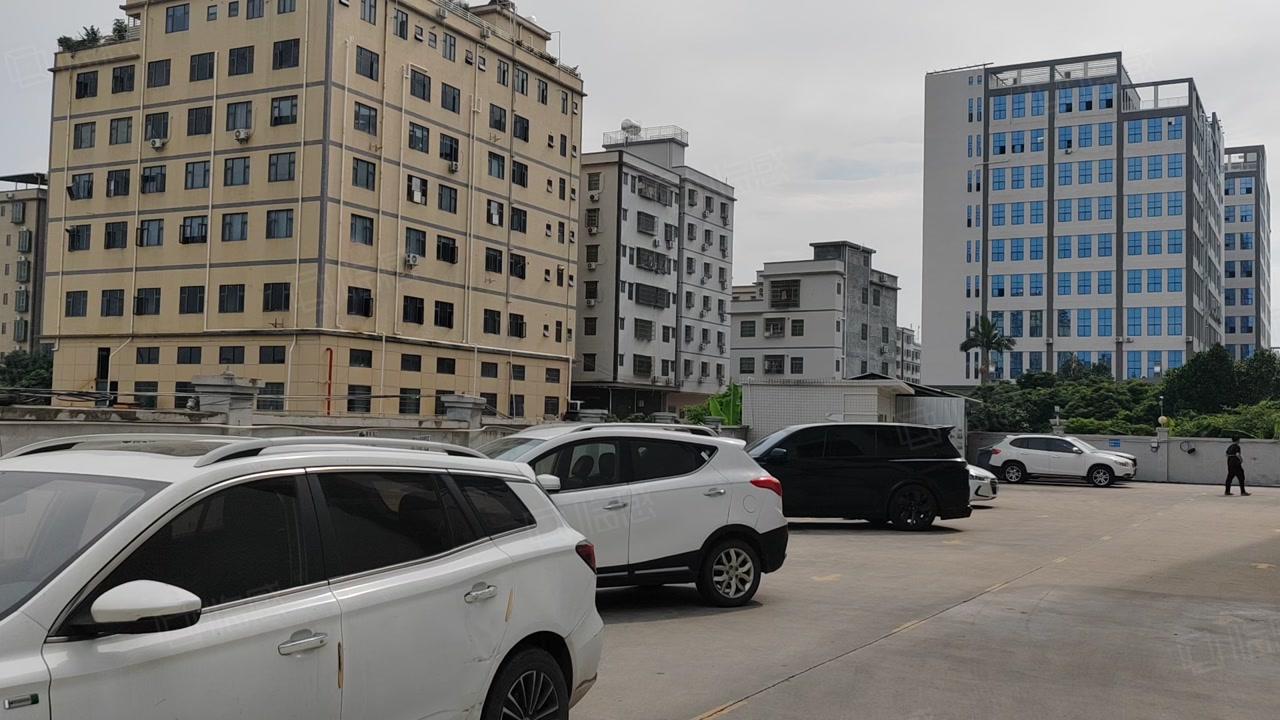 (出租) 惠阳镇隆四环路口附近新出原房东红本标准厂房2500平出租