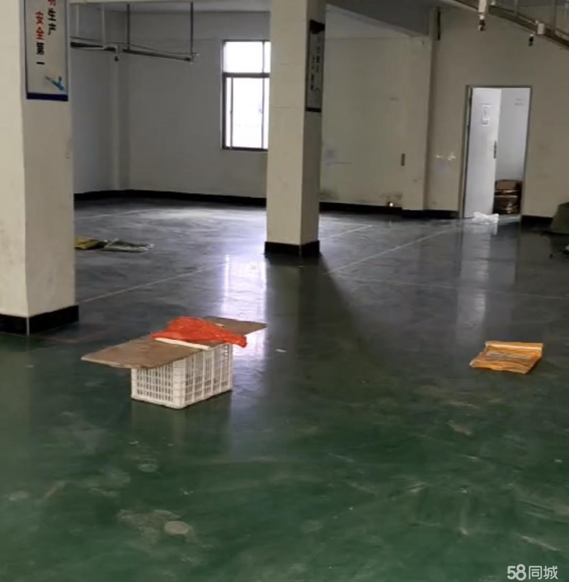 (出租) 小厂房两层半出租(620平方)