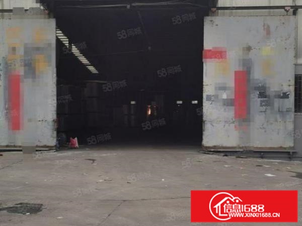 南海区西樵镇崇南工业区12000平方面积厂房仓库出租配套齐全