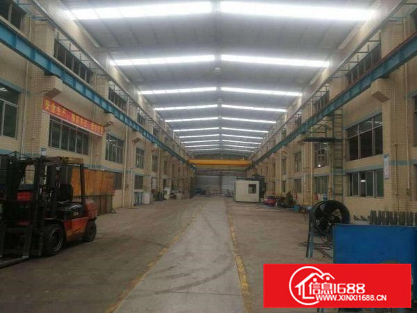 凤岗雁田模具钢材注塑五金汽车配件厂房出租1200平