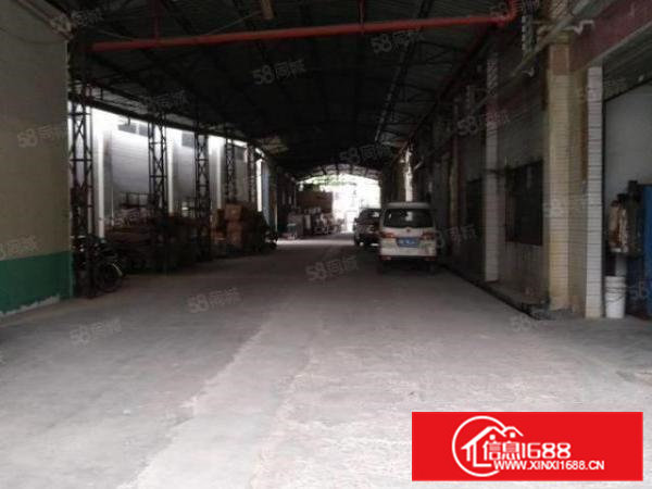工业园标准一楼，1000平米低价16块出租