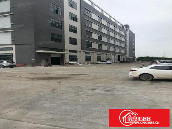 常平厂房出租1800平方一楼原房东水电齐全实际面积出租