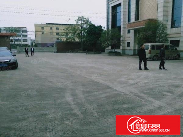 南海区狮山镇全新钢构厂房招租,大小可随意分!