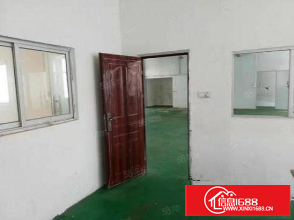 寮步镇经典独院厂房4层4500平方空地免费用交通方便