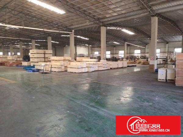 原房东钢构独院，有行车，2000方，证件齐全，可以办环评！