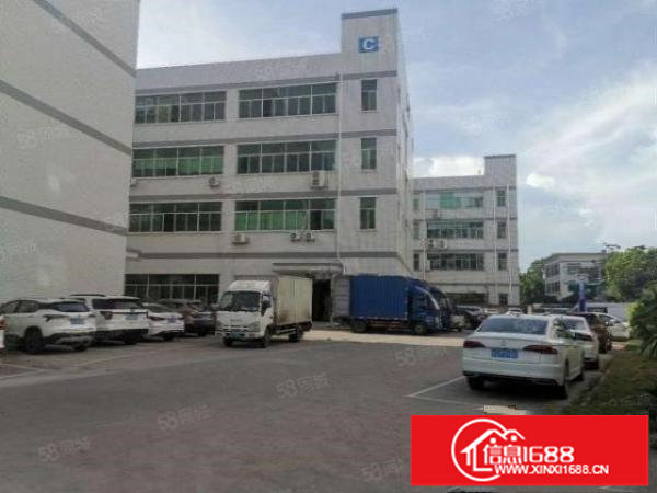 平湖富明工业区一二楼200平500平800平1000平起租