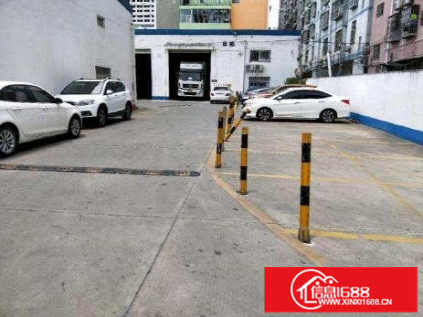 适合做电商物流办公厂房