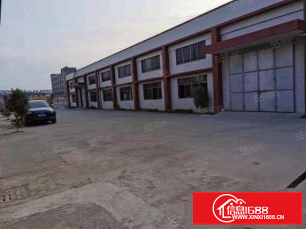 石排向西独院分租3000平方，无公摊，现成家具喷油环评免费用