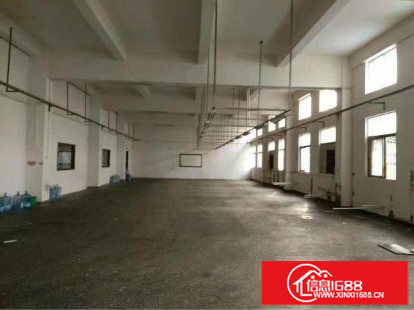 凤岗天堂围新出独院一楼整层780平米招租