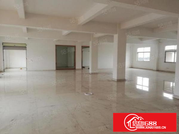 大朗沙步独栋3层900平方小厂房特价10元急租