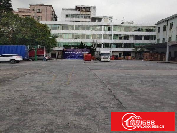 横岗地铁站附近一楼240平280平出租