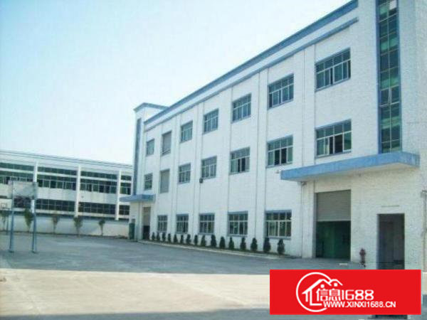 清溪青皇原房东厂房一楼600平出租，带装修水电