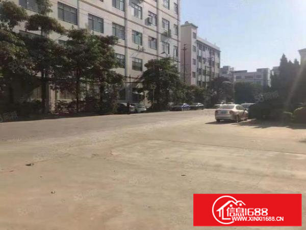 虎门雅瑶新出装修厂房3300平