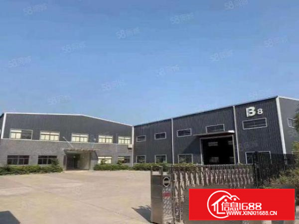 大沥谭边工业区5000方独门独院出租可分租！