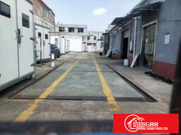 松岗大田洋新出独门独院一楼1000平空地超大