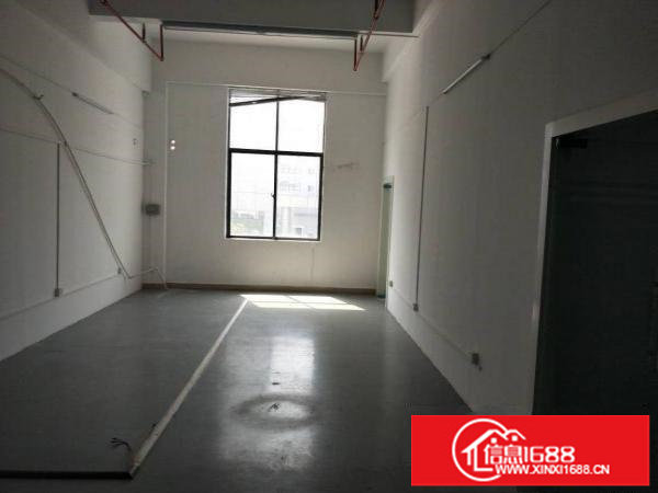 龙岗宝龙工业区精装修厂房1650平米出租