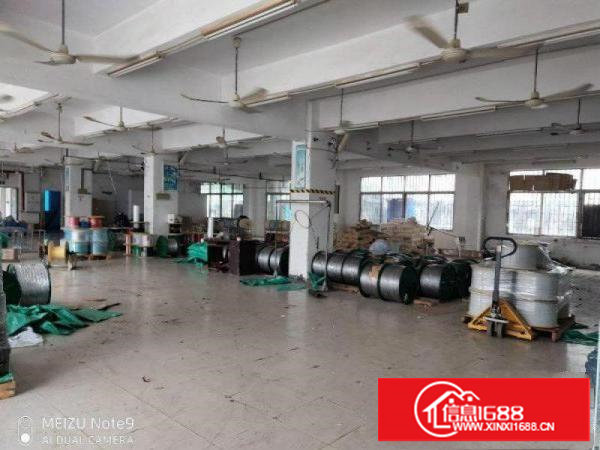 塘厦田心新出2080平方标准独院，院子空地大，配套齐全形象好