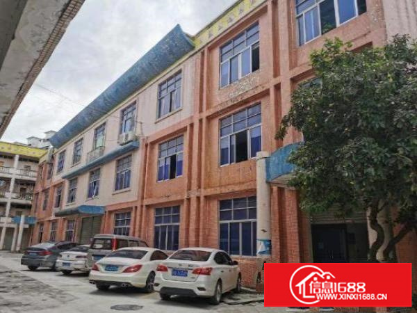 新生仙田路独门独院厂房招租