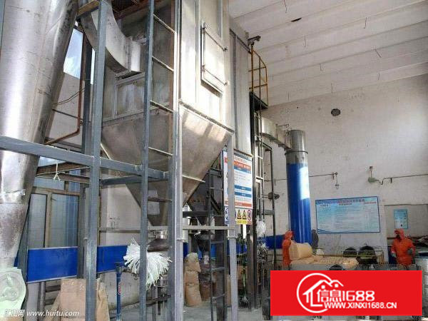 化工厂房出租-可生产各种漆,树脂,胶水,胶粘剂多套