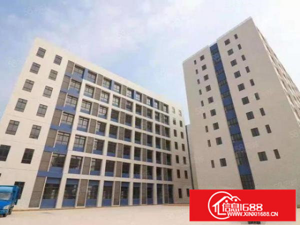 黄江全新红本12万平方米工业园厂房出租1000平方起分租招租