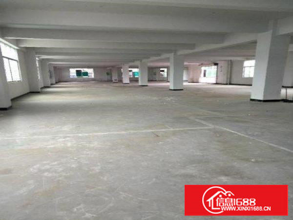 塘厦科苑城出1800平方！现成机器！可提供订单