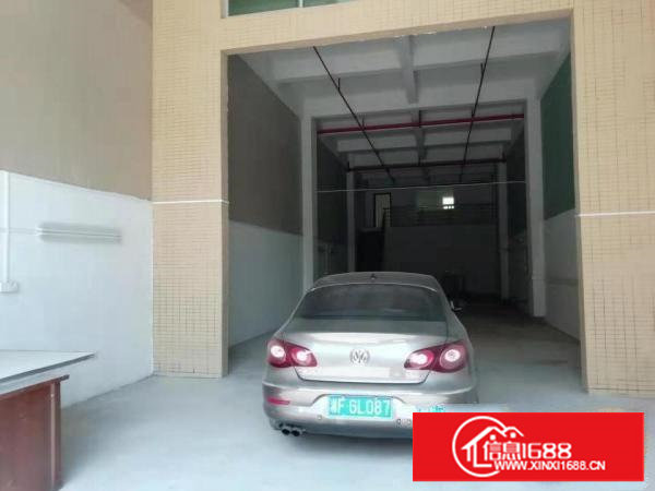 塘厦石鼓工业大道一楼500平宿舍350平方二楼2100平方