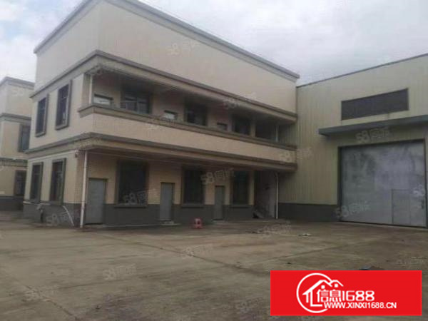 佛山市三水区大塘工业园内独门独院3600平方单一层厂房出租