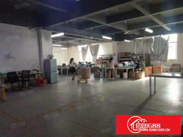 观澜近坂田樟坑径五和大道旁新出2楼和3楼各2950平出租