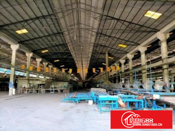 西樵工业园区内新出厂房独门独院，空地超大