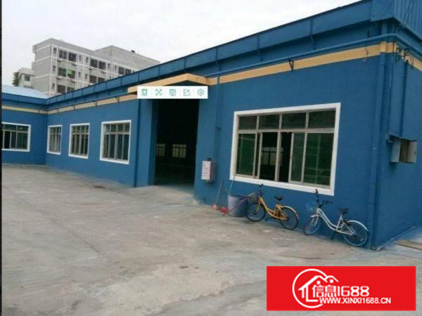 惠阳新墟宿舍：8间电：200租金：9