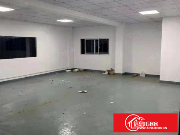 石碣镇工业区小面积标准一楼500方，有现成装修办公室水电齐全