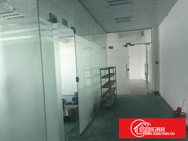 龙岗区228工业园钢构厂房2000平方低价招租