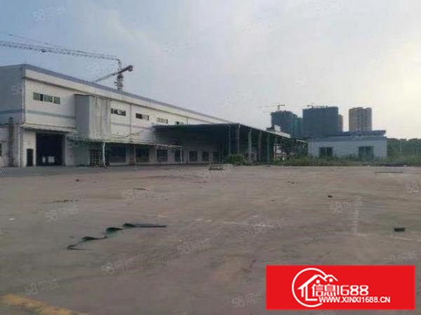 东莞东部地区原房东独院厂房约1.5万方占地30亩厂房出租