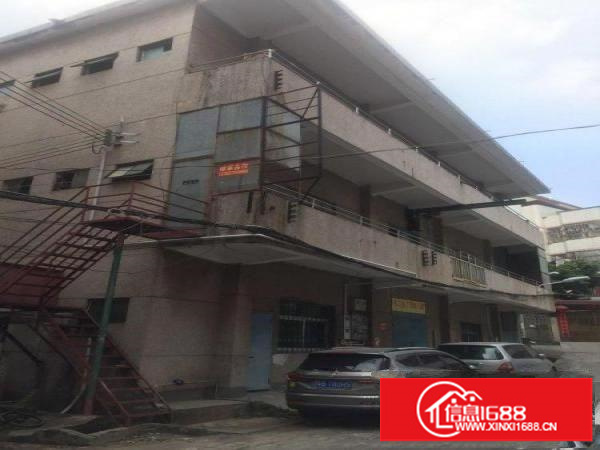 平湖新村路二巷厂房750平米